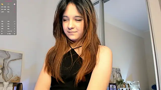 GrayceVavra online show from 19, 3, 2026