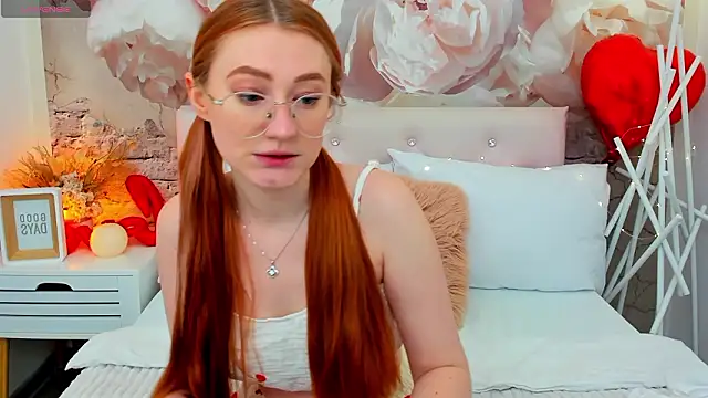 TinaHarp online show from 14, 3, 2026