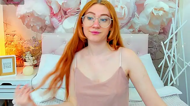 TinaHarp online show from 10, 5, 2026