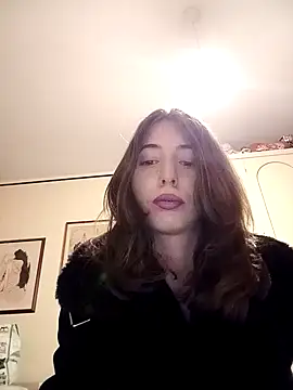 JustSeduce online show from 23, 3, 2026