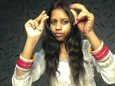 Rani1993 online show from 13, 3, 2026