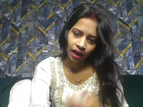 Rani1993 online show from 27, 3, 2026