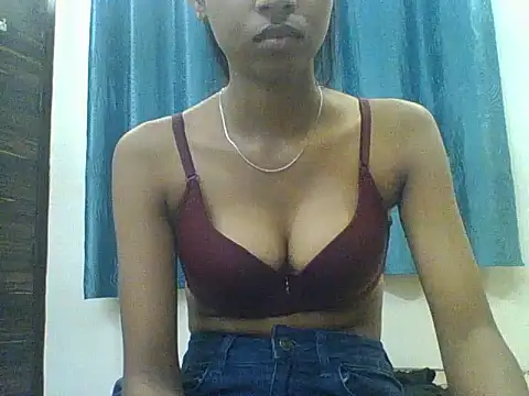 Rani1993 online show from 14, 4, 2026