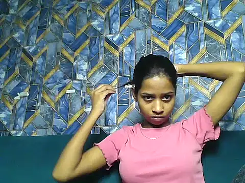 Rani1993 online show from 4, 4, 2026