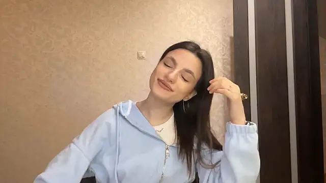 Kosandra k online show from 23, 2, 2026