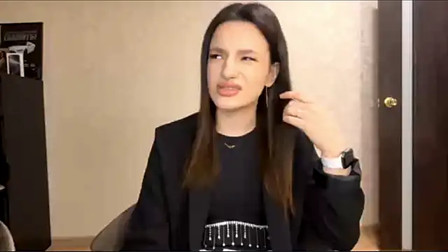 Kosandra k online show from 22, 2, 2026