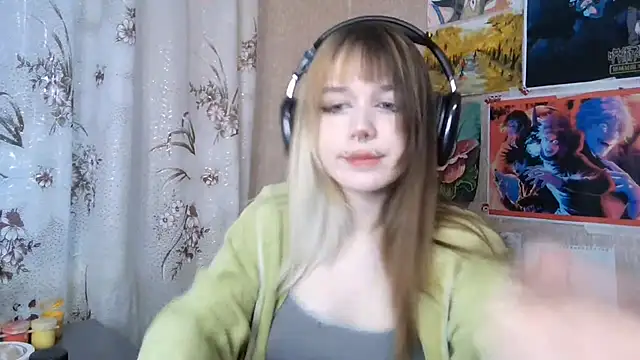 MilaTyan online show from 29, 5, 2026