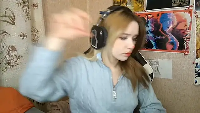 MilaTyan online show from 10, 4, 2026