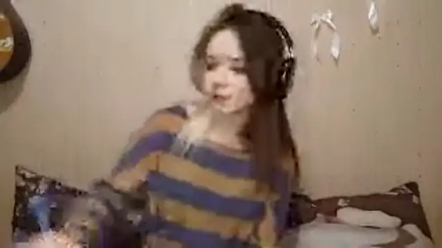 MilaTyan online show from 5, 3, 2026