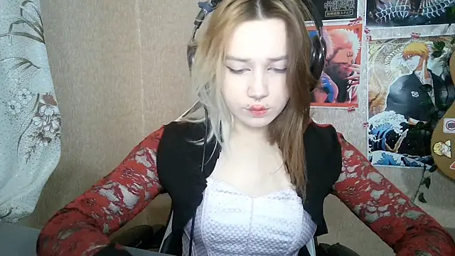 MilaTyan online show from 20, 3, 2026