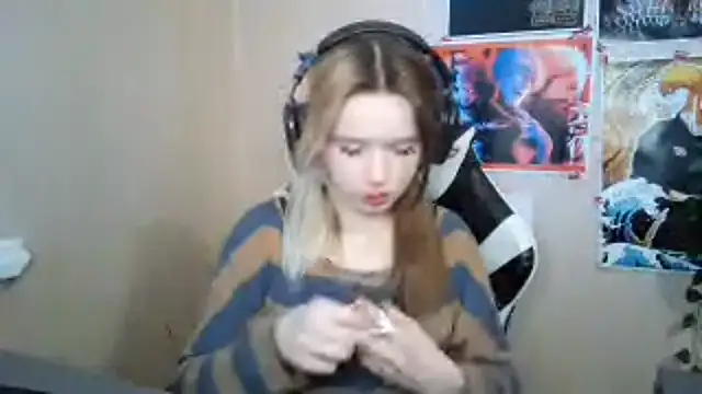 MilaTyan online show from 2, 4, 2026