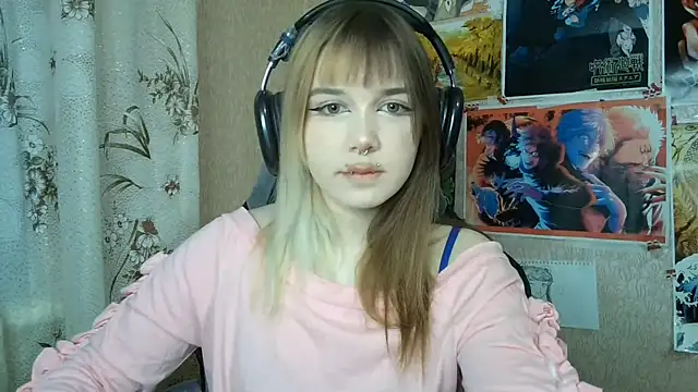 MilaTyan online show from 4, 6, 2026