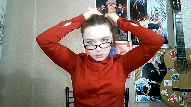 MilaTyan online show from 14, 3, 2026