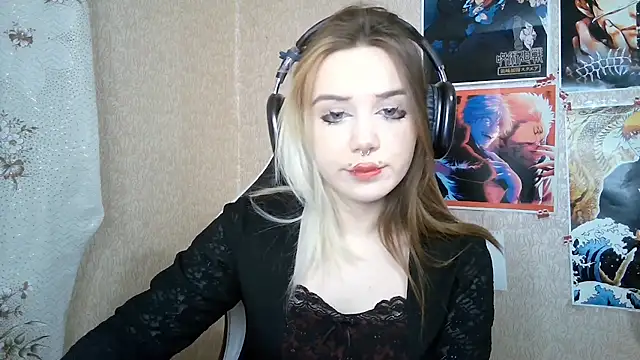 MilaTyan online show from 29, 3, 2026