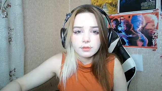 MilaTyan online show from 9, 4, 2026