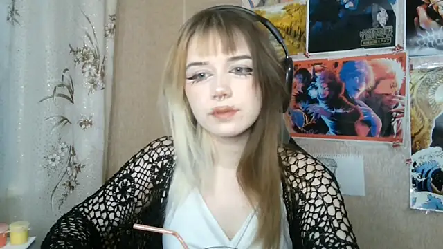 MilaTyan online show from 25, 5, 2026