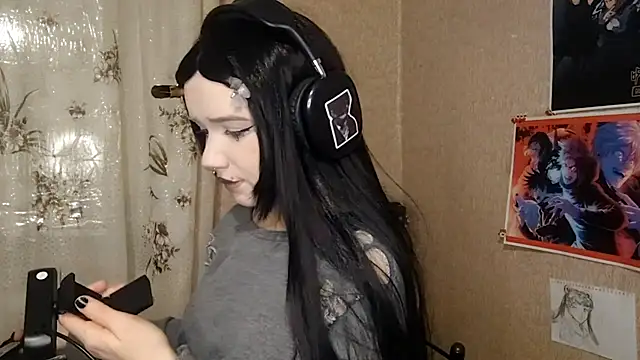 Snapshot of MilaTyan chatting on 26, 2, 2026 MilaTyan online show from 26, 2, 2026