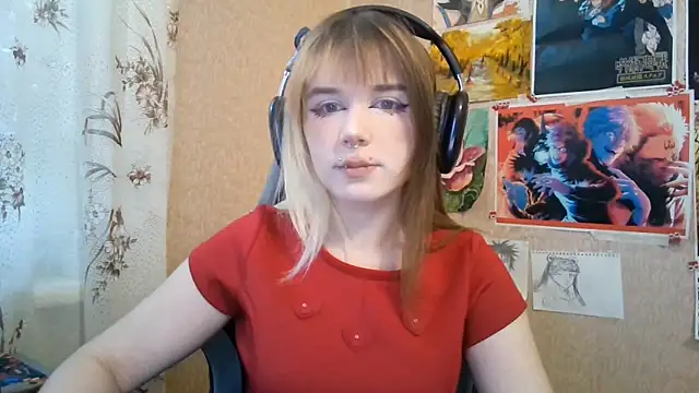 MilaTyan online show from 28, 6, 2026