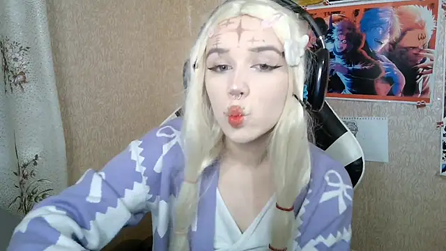 MilaTyan online show from 8, 4, 2026