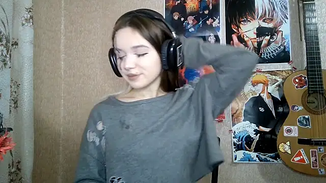 MilaTyan online show from 10, 3, 2026