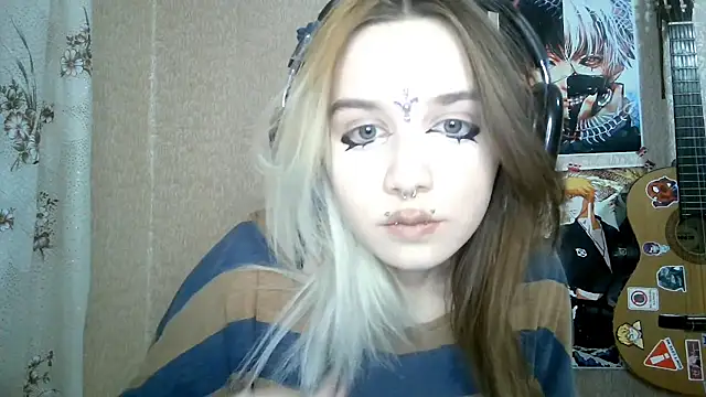 MilaTyan online show from 11, 3, 2026