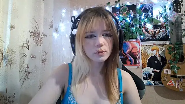 MilaTyan online show from 15, 7, 2026