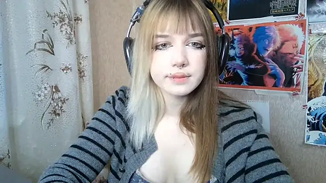 MilaTyan online show from 1, 6, 2026