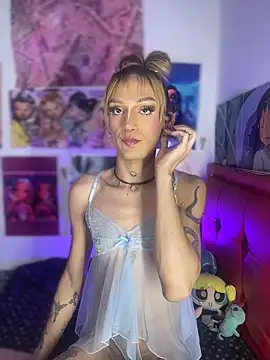 celeste hell  online show from 14, 5, 2026