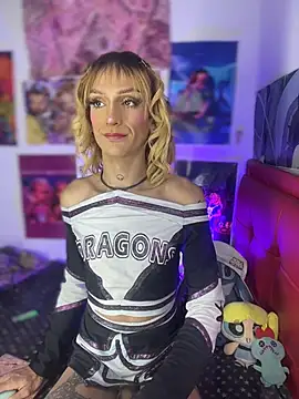 celeste hell  online show from 17, 5, 2026