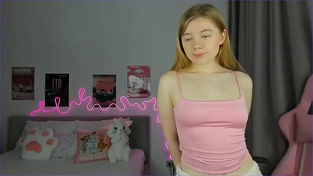 EvaRaee online show from 3, 4, 2026