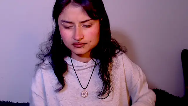 Snapshot of Lili__Clan chatting on 27, 2, 2026 Lili Clan online show from 27, 2, 2026