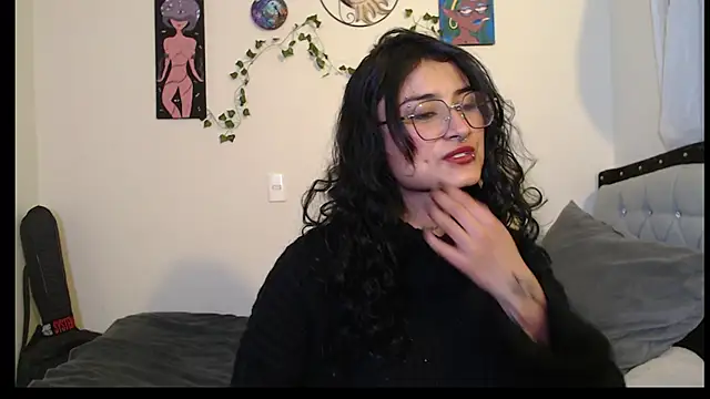 Lili  Clan online show from 29, 5, 2026