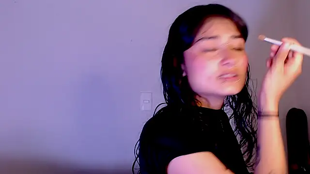 Snapshot of Lili__Clan chatting on 22, 2, 2026 Lili Clan online show from 22, 2, 2026