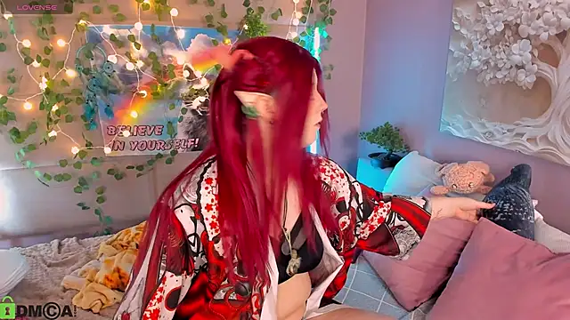 candy yeah online show from 27, 3, 2026