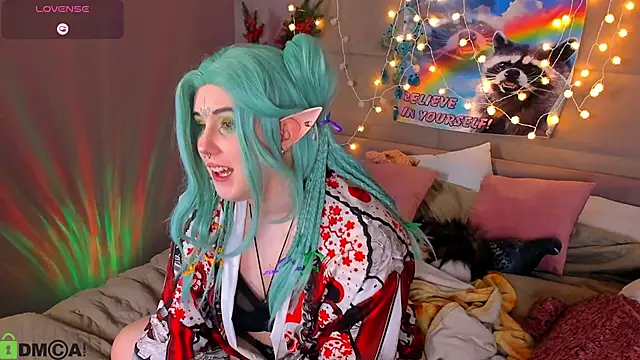 candy yeah online show from 14, 3, 2026