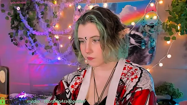 candy yeah online show from 9, 4, 2026