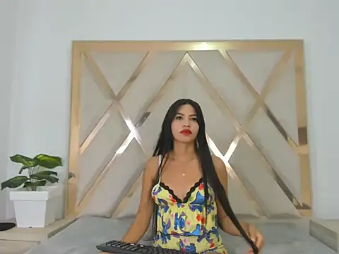 Carlotaasm online show from 22, 3, 2026