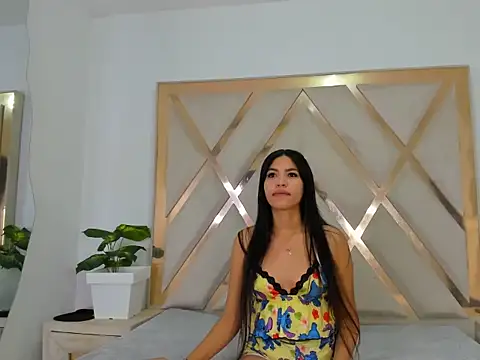 Carlotaasm online show from 8, 3, 2026