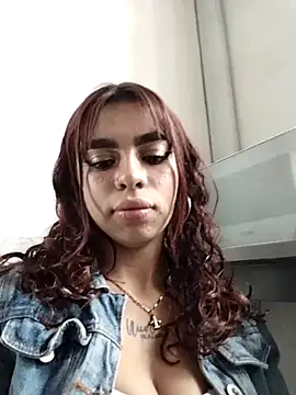 Niicky Sweet online show from 27, 2, 2026