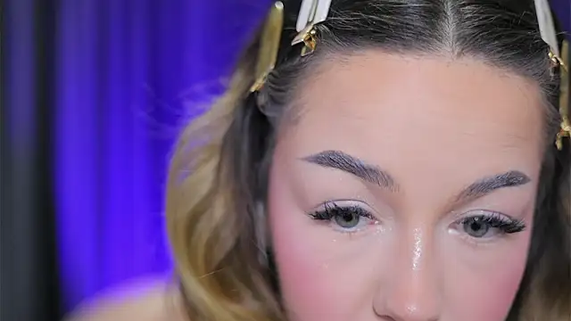 SelenneDreams online show from 17, 2, 2026