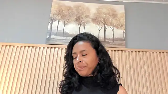 Snapshot of samantha_duart3 chatting on 21, 4, 2026 samantha duart3 online show from 21, 4, 2026