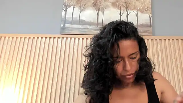 Snapshot of samantha_duart3 chatting on 1, 5, 2026 samantha duart3 online show from 1, 5, 2026