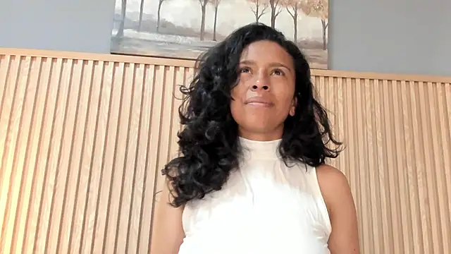 Snapshot of samantha_duart3 chatting on 30, 4, 2026 samantha duart3 online show from 30, 4, 2026