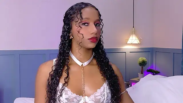 Chloe-Rose- online show from 15, 6, 2026