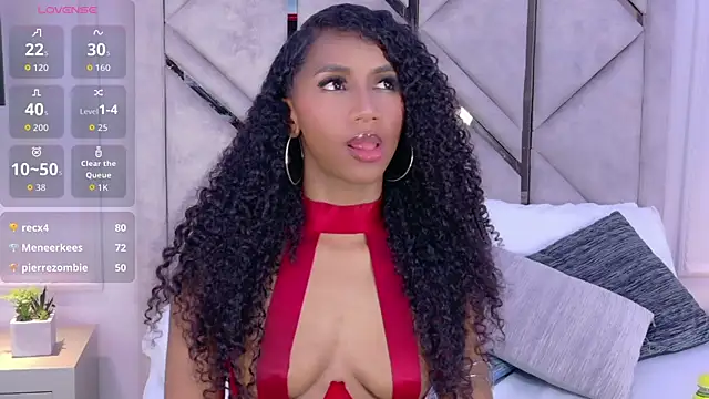 Chloe-Rose- online show from 30, 6, 2026