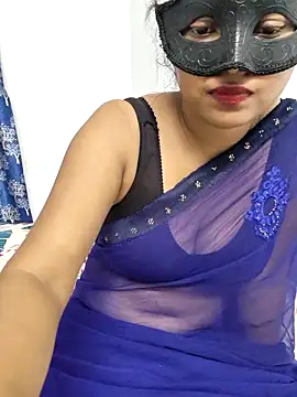 Cute-aryaa online show from 16, 4, 2026