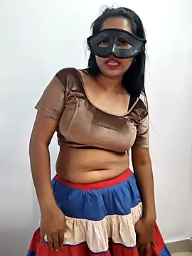 Cute-aryaa online show from 10, 5, 2026