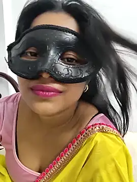Cute-aryaa online show from 27, 4, 2026