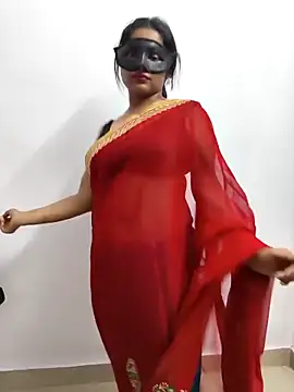 Cute-aryaa online show from 25, 3, 2026