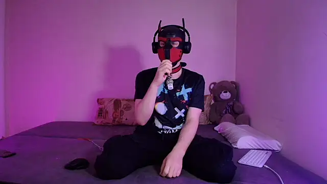 K9 GoodBoy online show from 1, 4, 2026